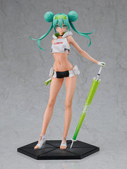 PRE-ORDER 1/7 Scale Racing Miku 2022 Tropical Ver. Hatsune Miku GT Project